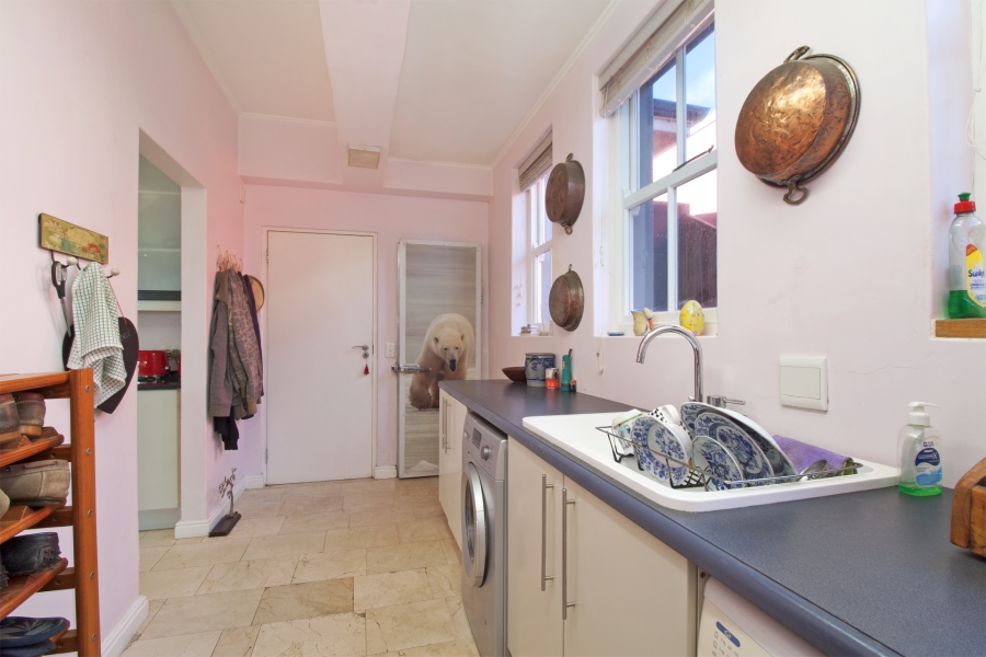 4 Bedroom Property for Sale in Belvedere Western Cape